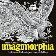 Imagimorphia - cena, srovnání