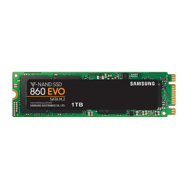 Samsung 860 Evo MZ-N6E1T0BW 1TB