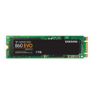 Samsung 860 Evo MZ-N6E1T0BW 1TB - cena, srovnání