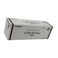 Canon C-EXV50BK - cena, srovnání