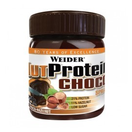 Weider Nut Protein 250g