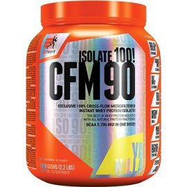 Extrifit CFM Instant Whey Isolate 90 2000g