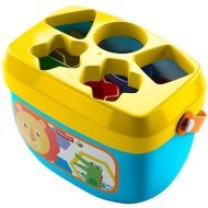 Fisher Price Prvý záznam - cena, srovnání