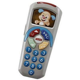 Fisher Price Pejsky ovládač