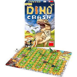 Dino Crash