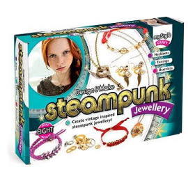 Alltoys MyStyle – Steampunk šperk