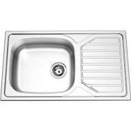 Sinks Okio 860 XXL V - cena, srovnání