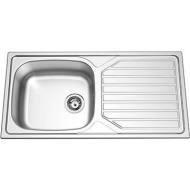 Sinks Okio 1000 XXL V - cena, srovnání