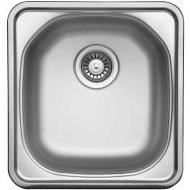 Sinks Compact 435 V - cena, srovnání