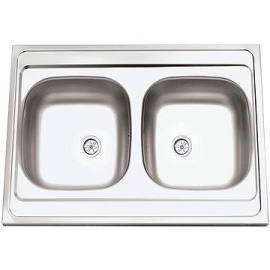 Sinks CLP-A 800 M