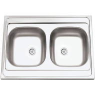 Sinks CLP-A 800 M - cena, srovnání