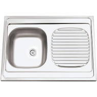 Sinks CLP-A 800 Duo M - cena, srovnání