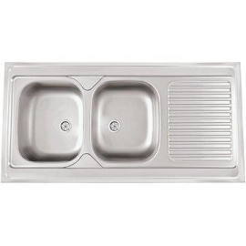 Sinks CLP-A 1200 Duo M