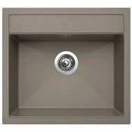 Sinks Solo 560 - cena, srovnání