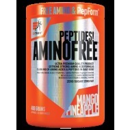 Extrifit Aminofree Peptides 400g - cena, srovnání