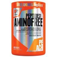 Extrifit Aminofree Peptides 6.7g - cena, srovnání