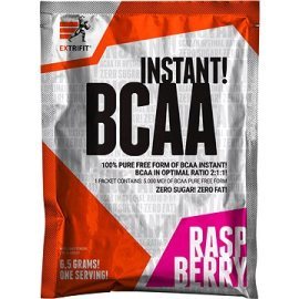 Extrifit BCAA Instant 6.5g