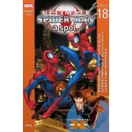 Ultimate Spider-Man a spol. 18 - cena, srovnání