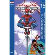 Ultimate Spider-Man a spol. 15 - cena, srovnání