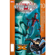 Ultimate Spider-Man a spol. 10 - cena, srovnání