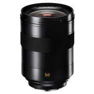 Leica Summilux-SL 50mm f/1.4 ASPH - cena, srovnání