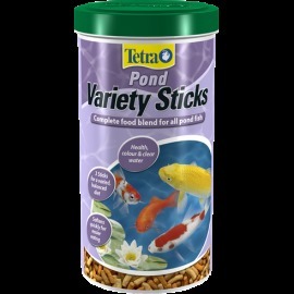 Tetra Pond Variety Sticks 1L