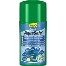 Tetra Pond AquaSafe 500ml