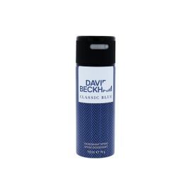 David Beckham Classic Blue 150ml