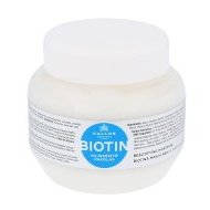 Kallos Biotin Beautifying Hair Mask 275ml - cena, srovnání