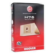 Hoover H76 - cena, srovnání
