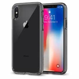 Spigen Ultra Hybrid Apple iPhone X