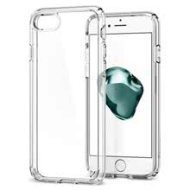 Spigen Ultra Hybrid 2 Crystal Apple iPhone 8/7 - cena, srovnání