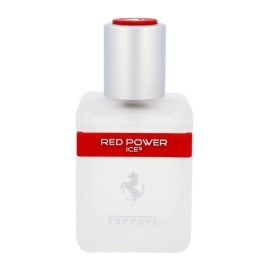 Ferrari Red Power Ice 3 40ml