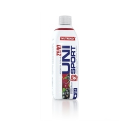 Nutrend Unisport Zero 1000ml