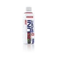 Nutrend Unisport Zero 1000ml - cena, srovnání