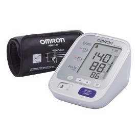 Omron M3 Comfort