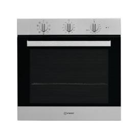 Indesit IFW 6834 IX