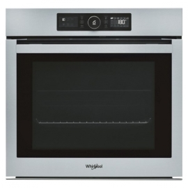 Whirlpool AKZ9 6270 IX