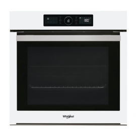 Whirlpool AKZ9 6230 WH