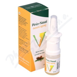 Rosenpharma Pinio-Nasal 10ml