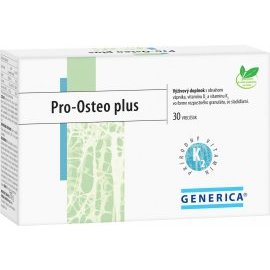 Generica Pro-Osteo Plus 30ks