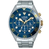 Lorus RT313G - cena, srovnání
