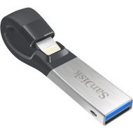 Sandisk iXpand Flash Drive 256GB - cena, srovnání