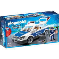 Playmobil 6920 Policajné auto - cena, srovnání