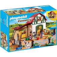 Playmobil 6927 Farma s poníkmi - cena, srovnání
