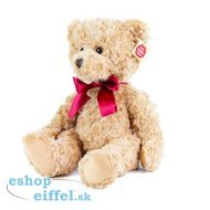 Alltoys Rappa Bear Retro posedenie 28 cm - cena, srovnání