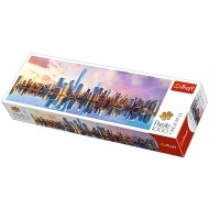 Trefl Panorama Manhattan 1000 - cena, srovnání