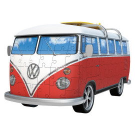 Ravensburger VW autobus - 162