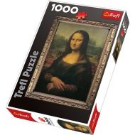 Trefl Mona Lisa - cena, srovnání