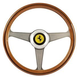 Thrustmaster Ferrari 250 GTO Add-On